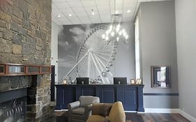 Barrington Hotel And Suites in Branson Mo
